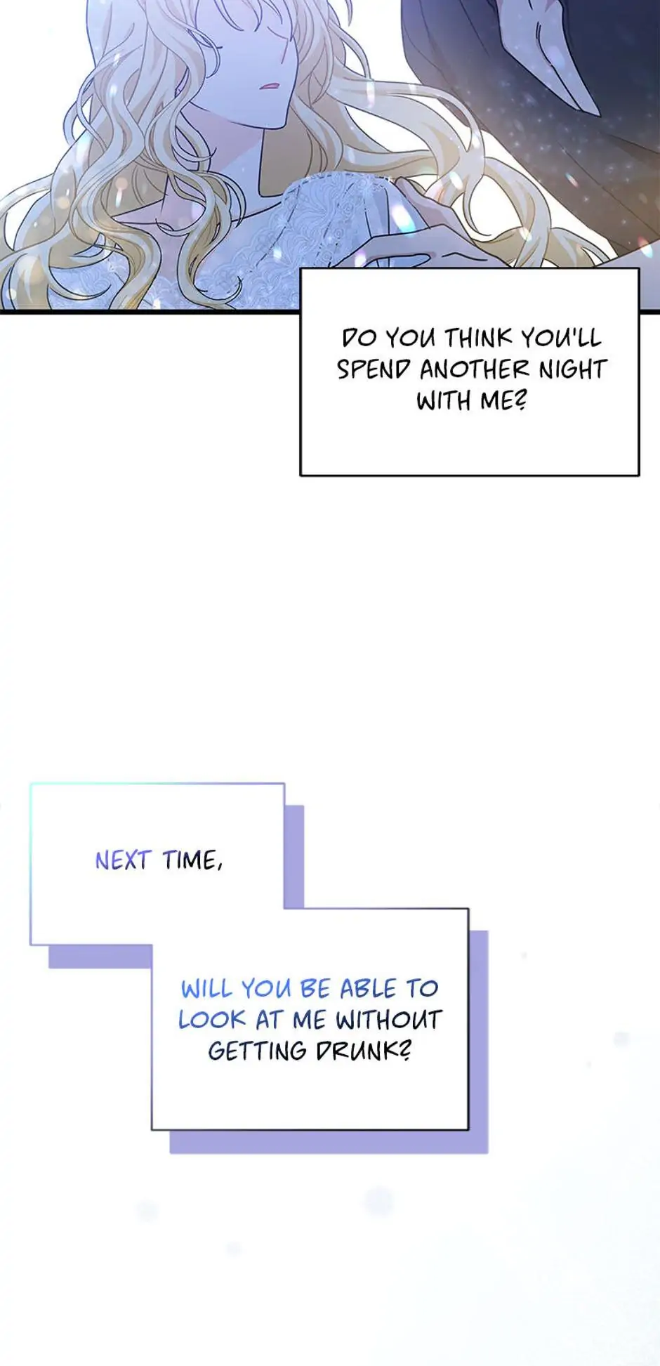 The Sea Captain's Bride Chapter 29 - page 21