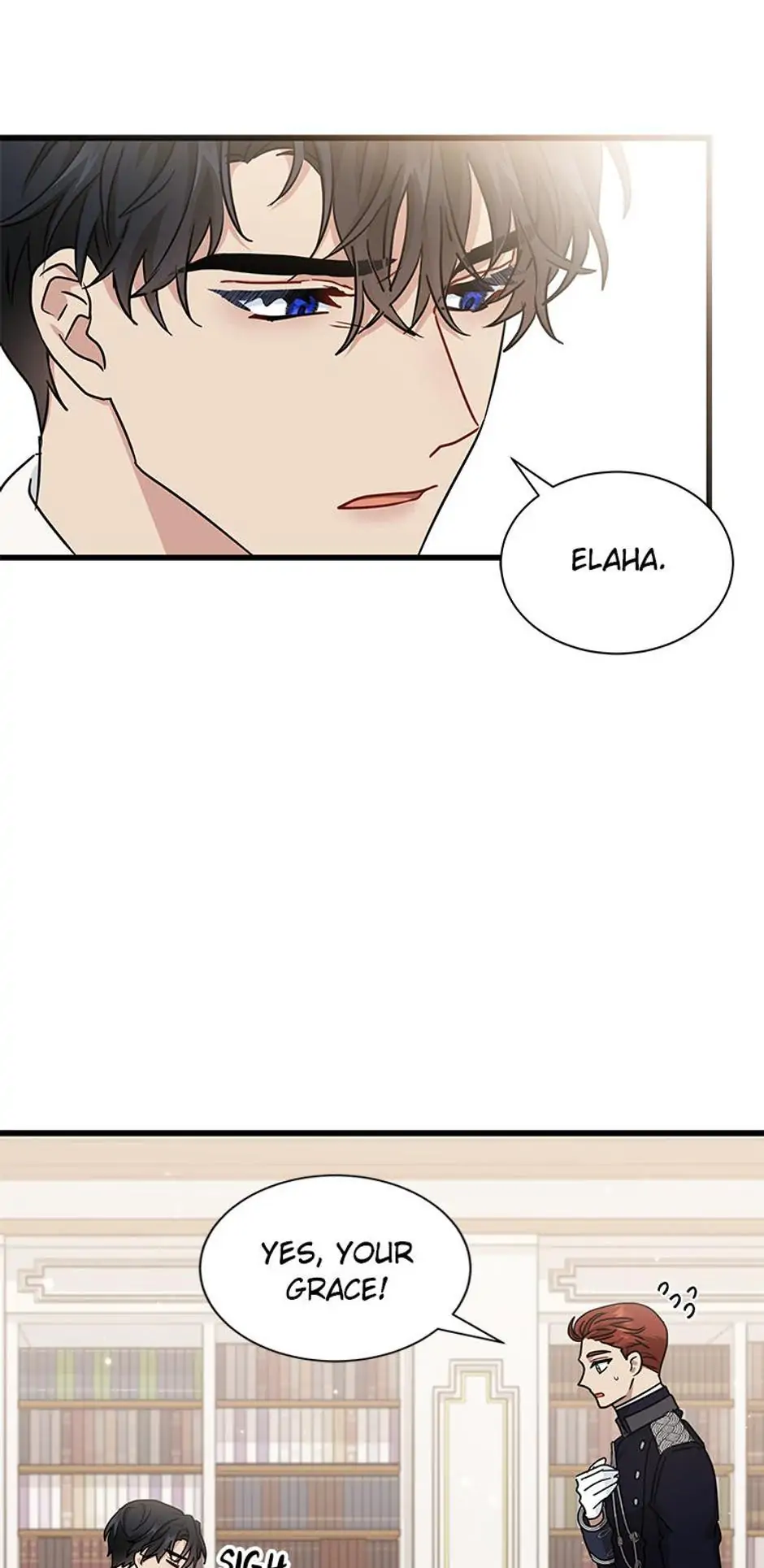 The Sea Captain's Bride Chapter 29 - page 24