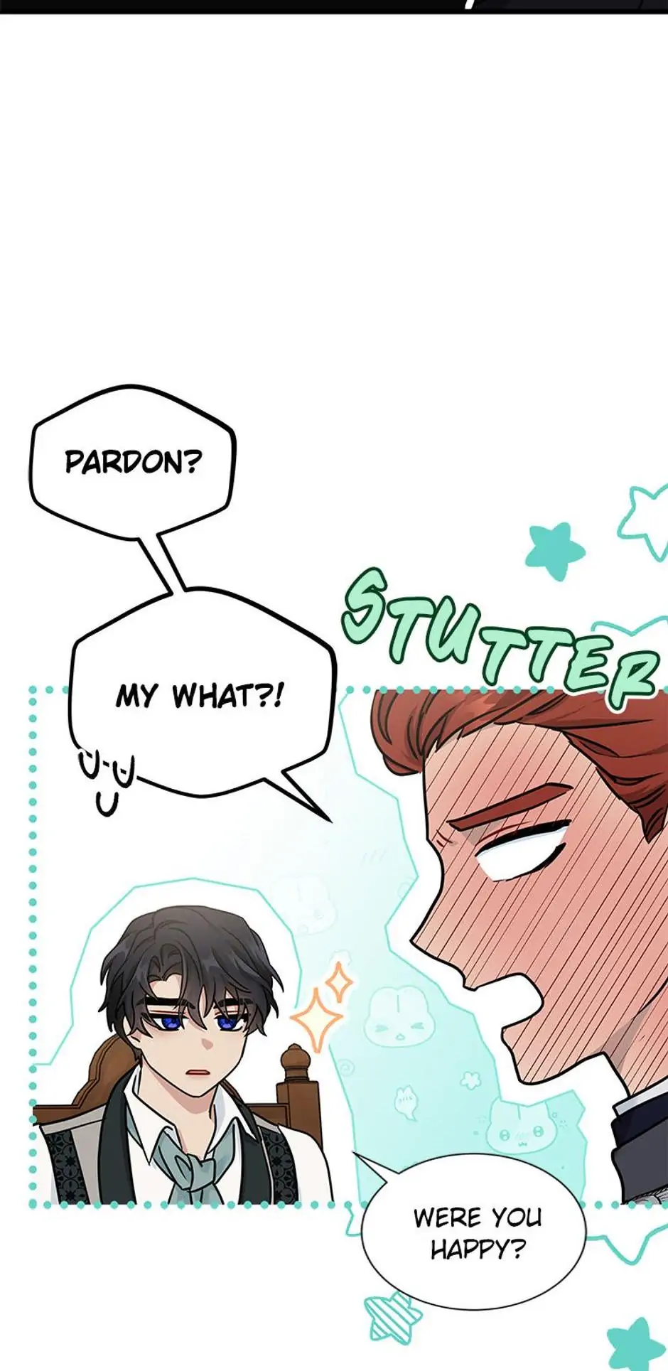 The Sea Captain's Bride Chapter 29 - page 26