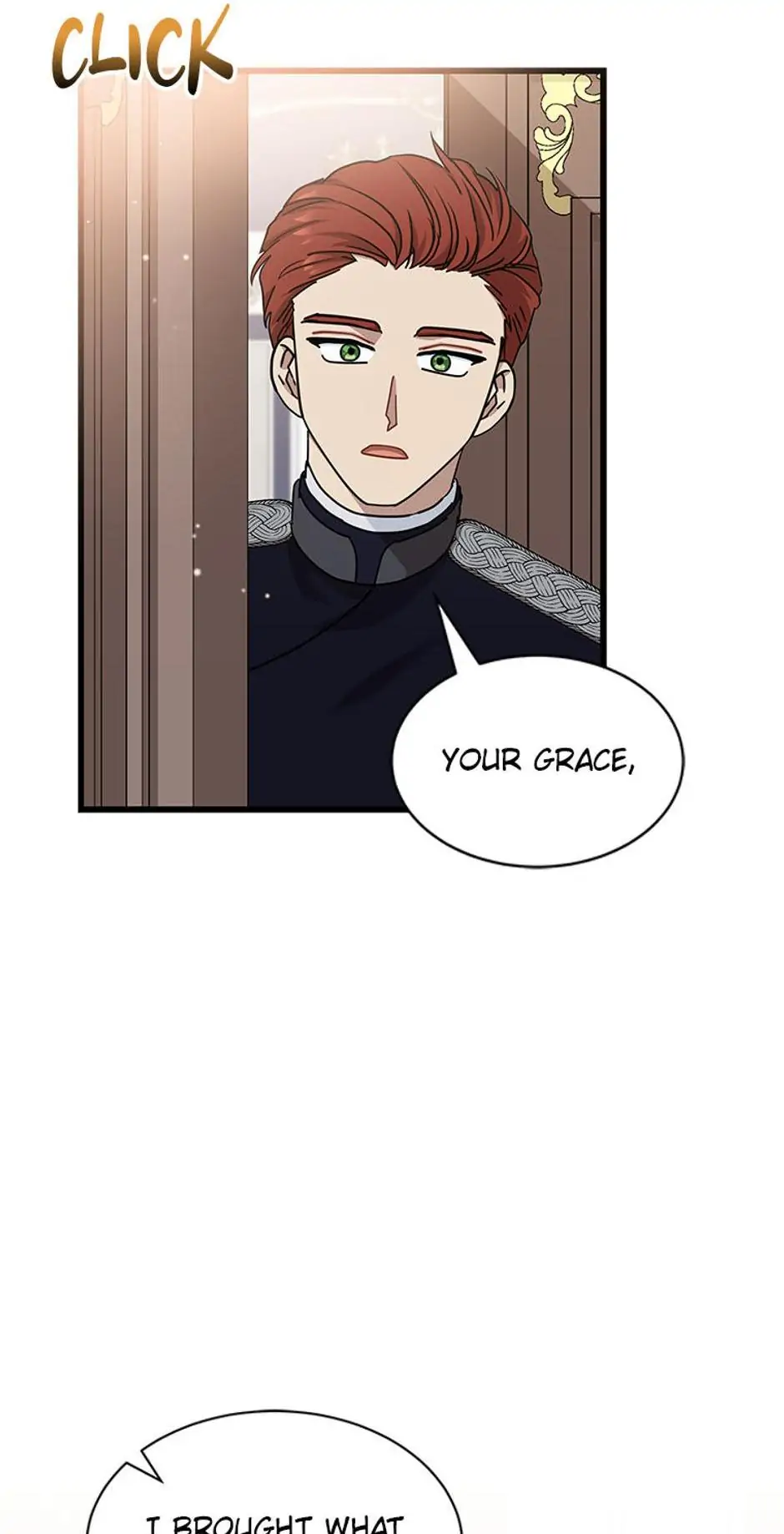 The Sea Captain's Bride Chapter 29 - page 2