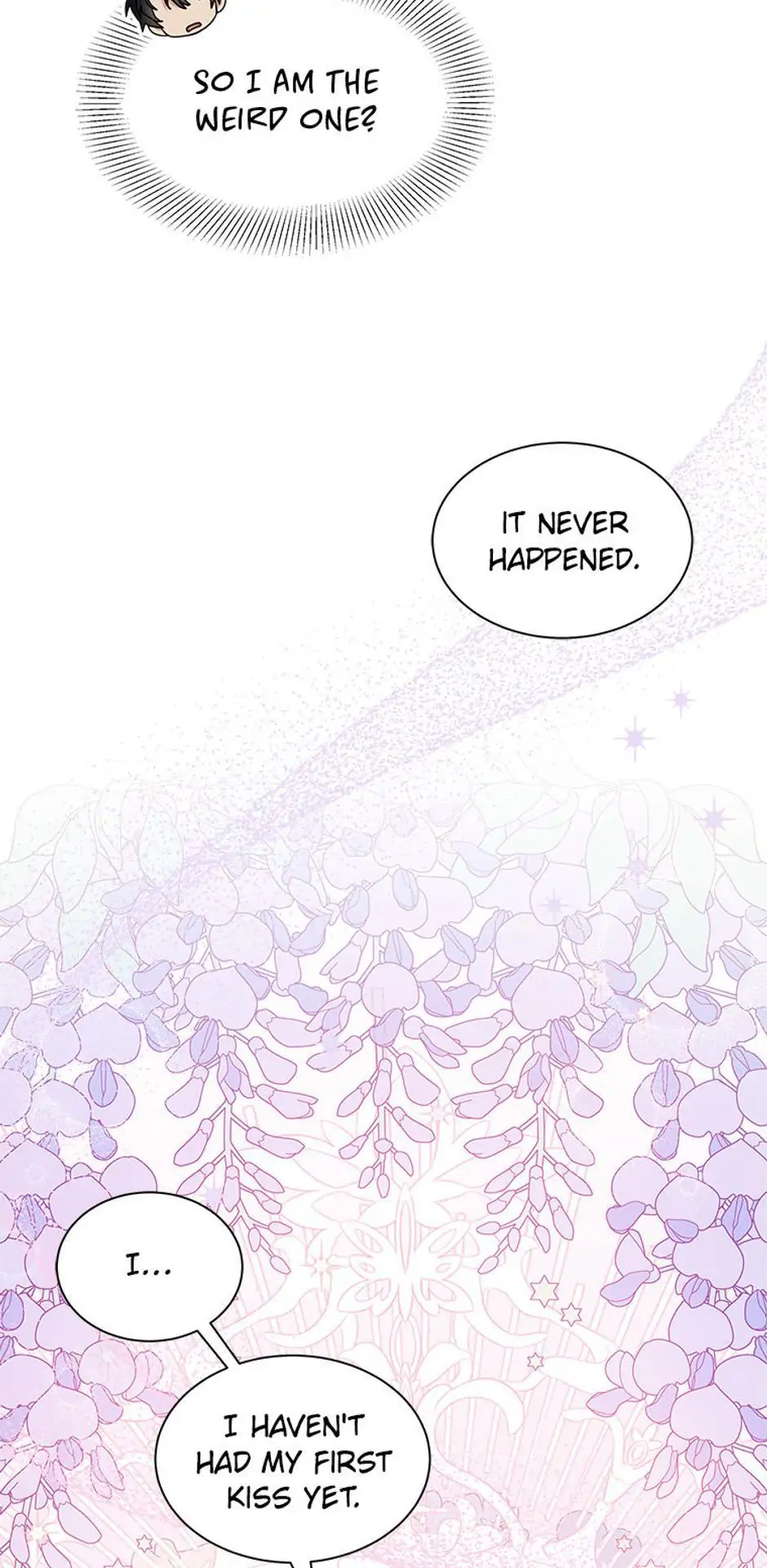 The Sea Captain's Bride Chapter 29 - page 32