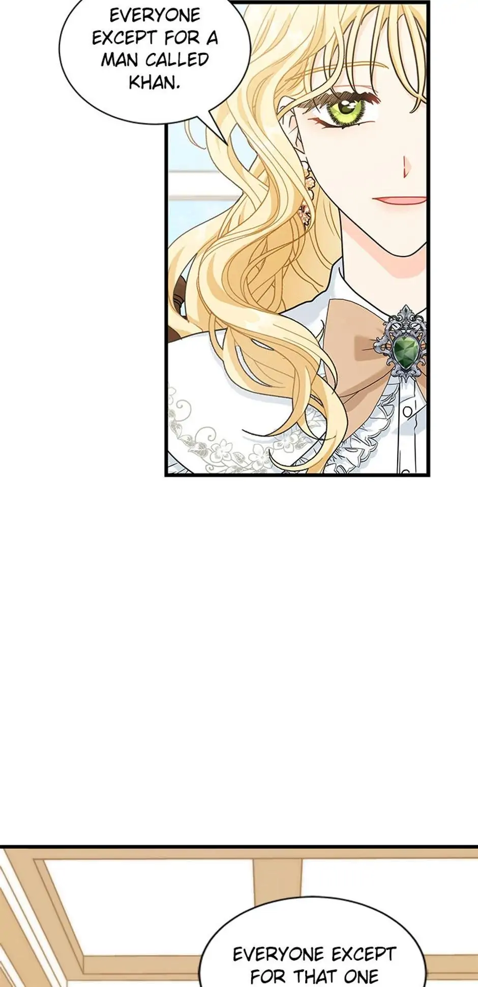 The Sea Captain's Bride Chapter 29 - page 39