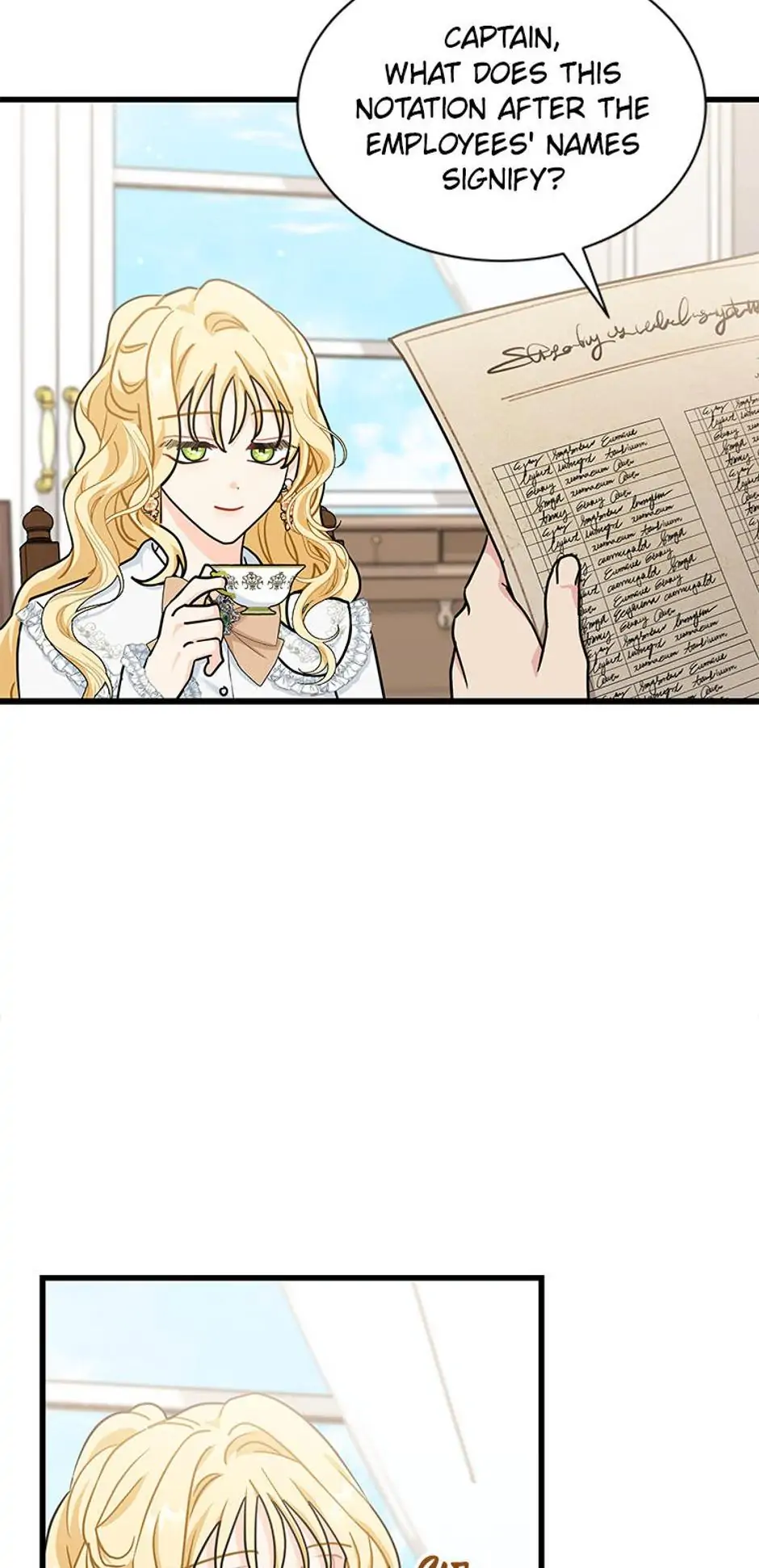 The Sea Captain's Bride Chapter 29 - page 42