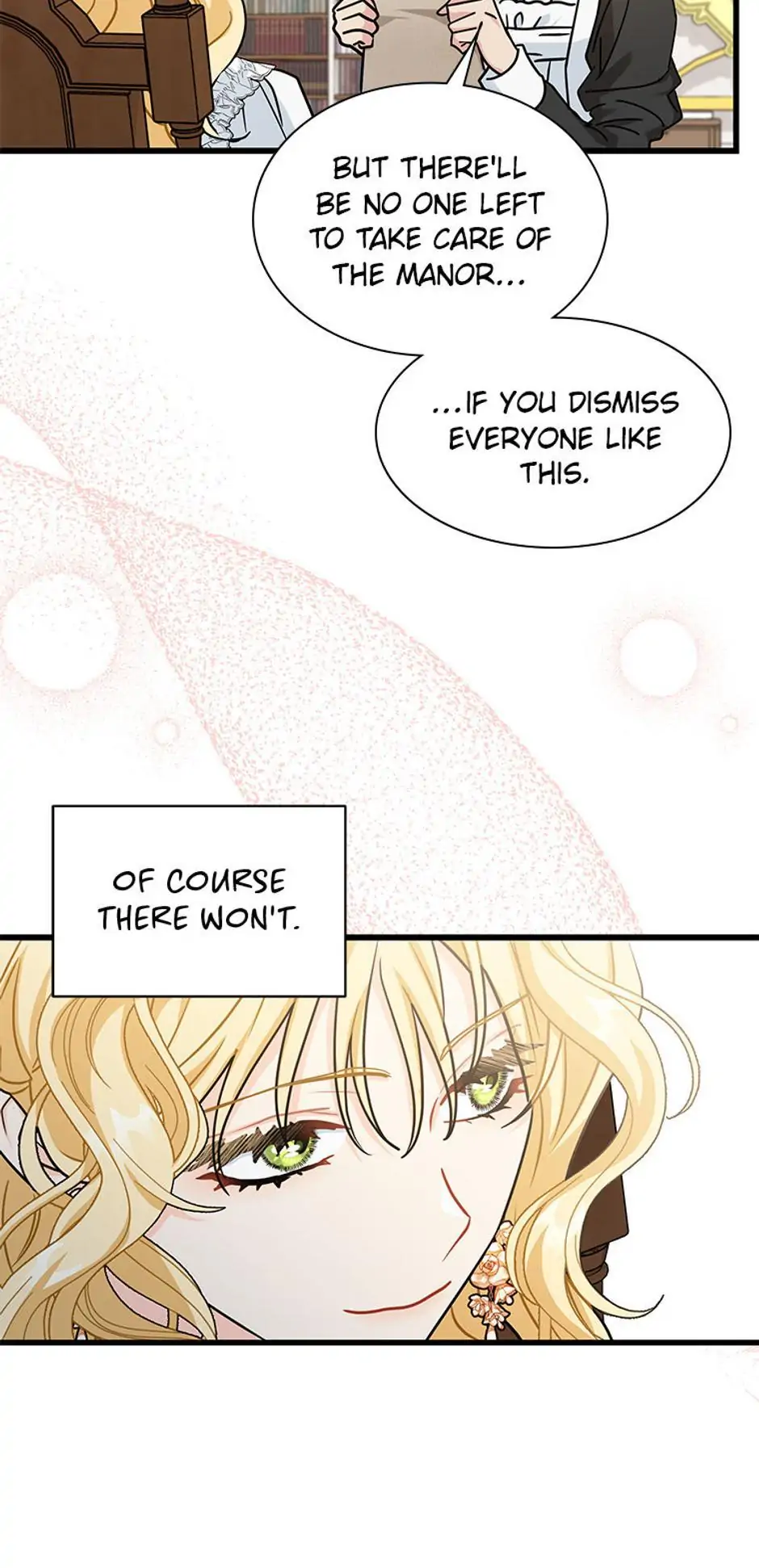 The Sea Captain's Bride Chapter 29 - page 45