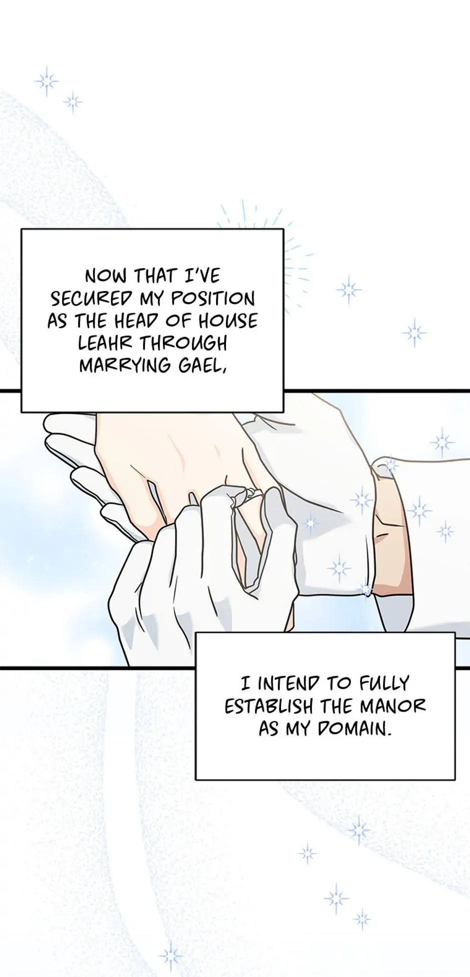 The Sea Captain's Bride Chapter 29 - page 47