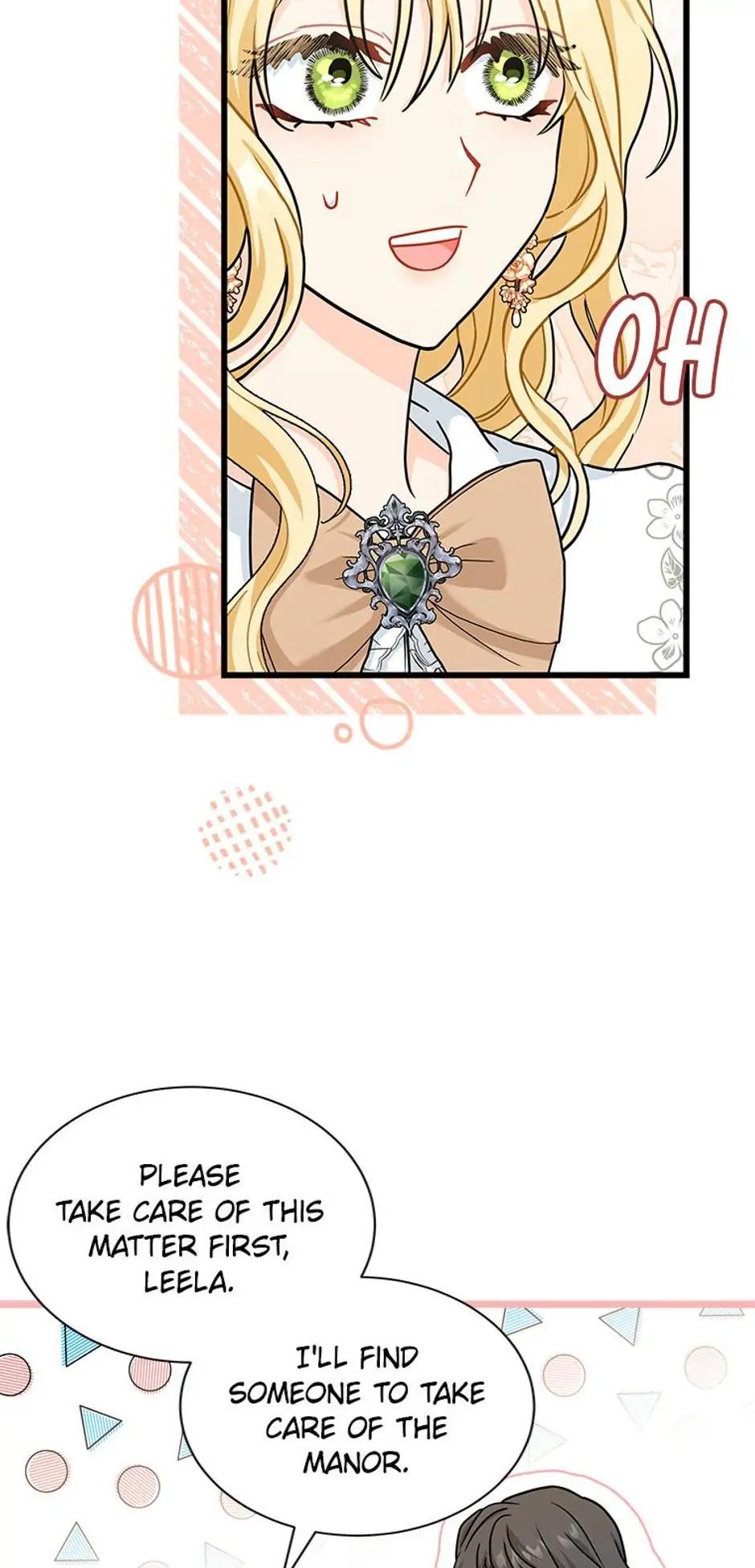 The Sea Captain's Bride Chapter 29 - page 51