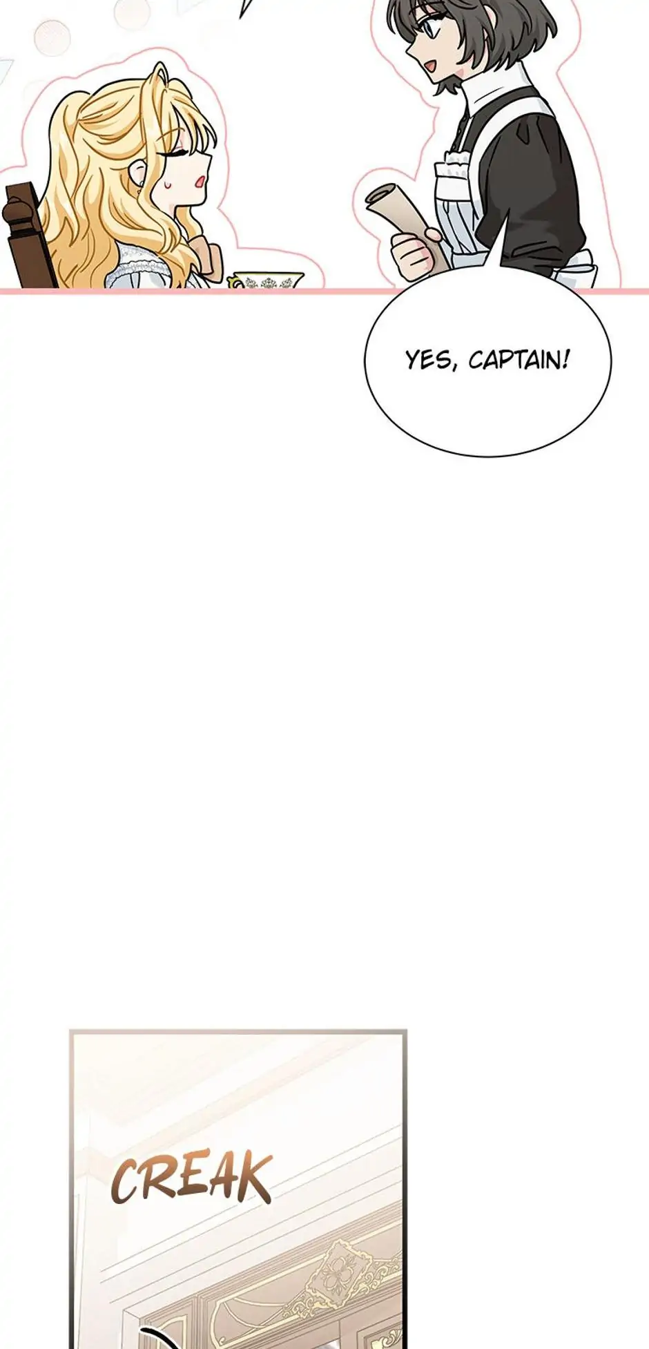 The Sea Captain's Bride Chapter 29 - page 52