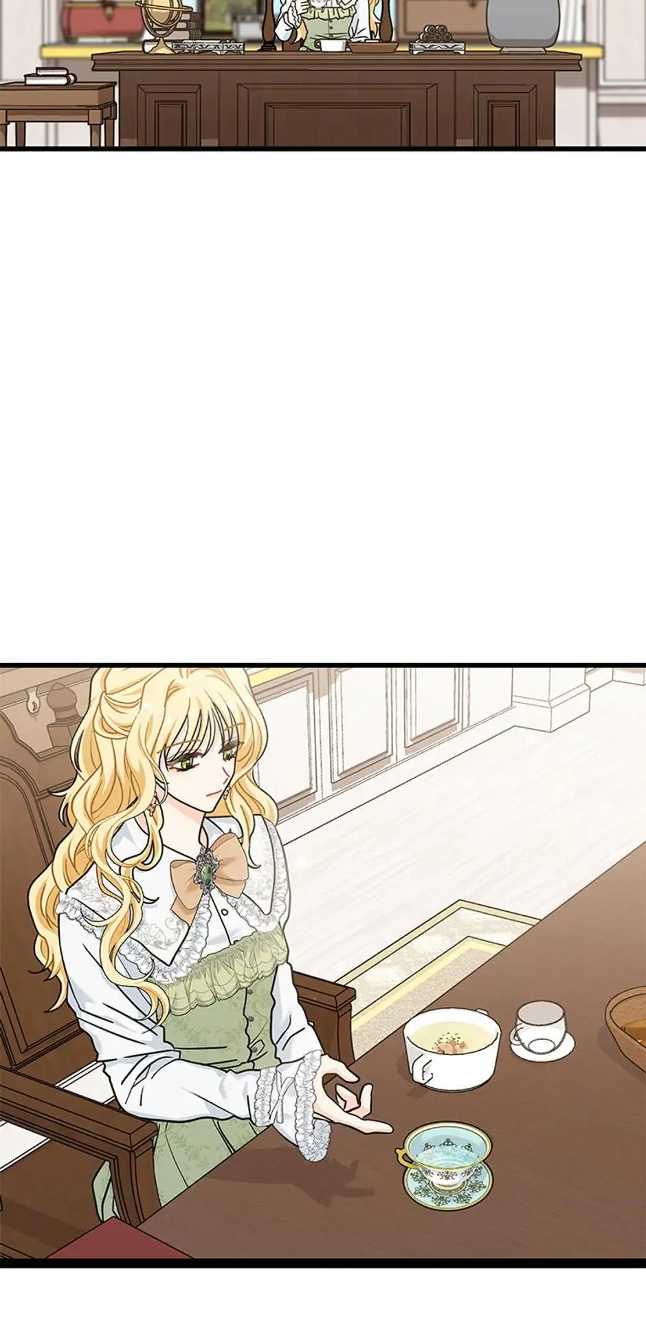 The Sea Captain's Bride Chapter 29 - page 54