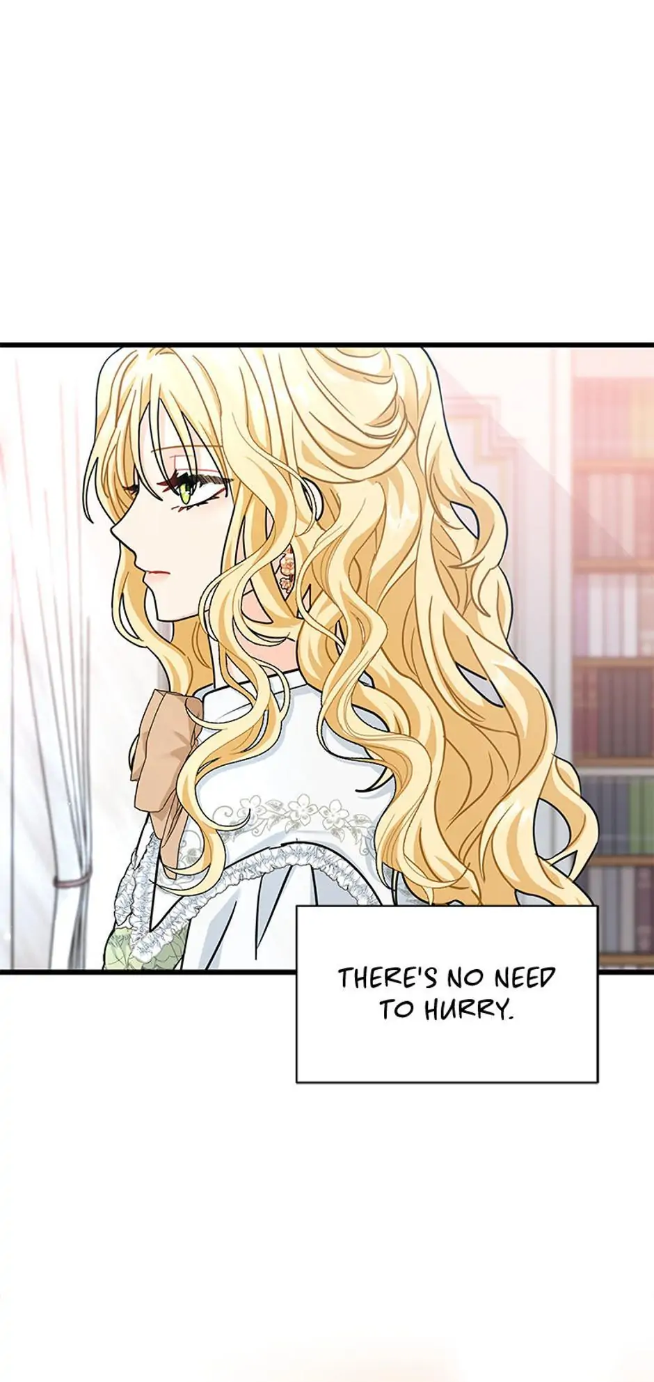 The Sea Captain's Bride Chapter 29 - page 57