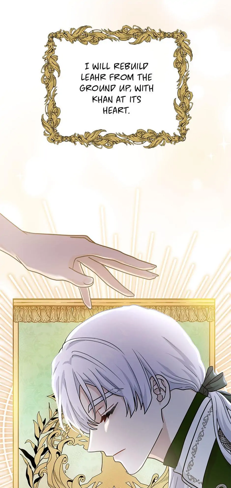 The Sea Captain's Bride Chapter 29 - page 58