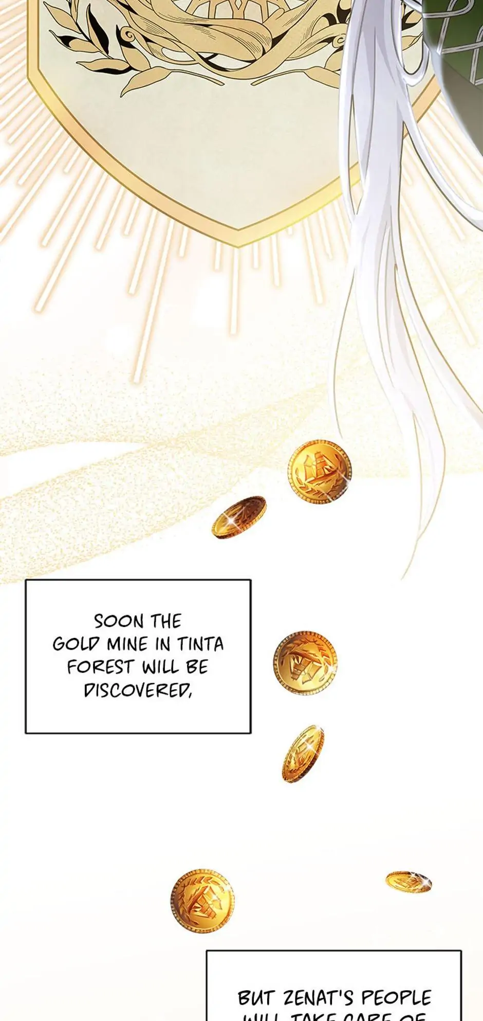 The Sea Captain's Bride Chapter 29 - page 59