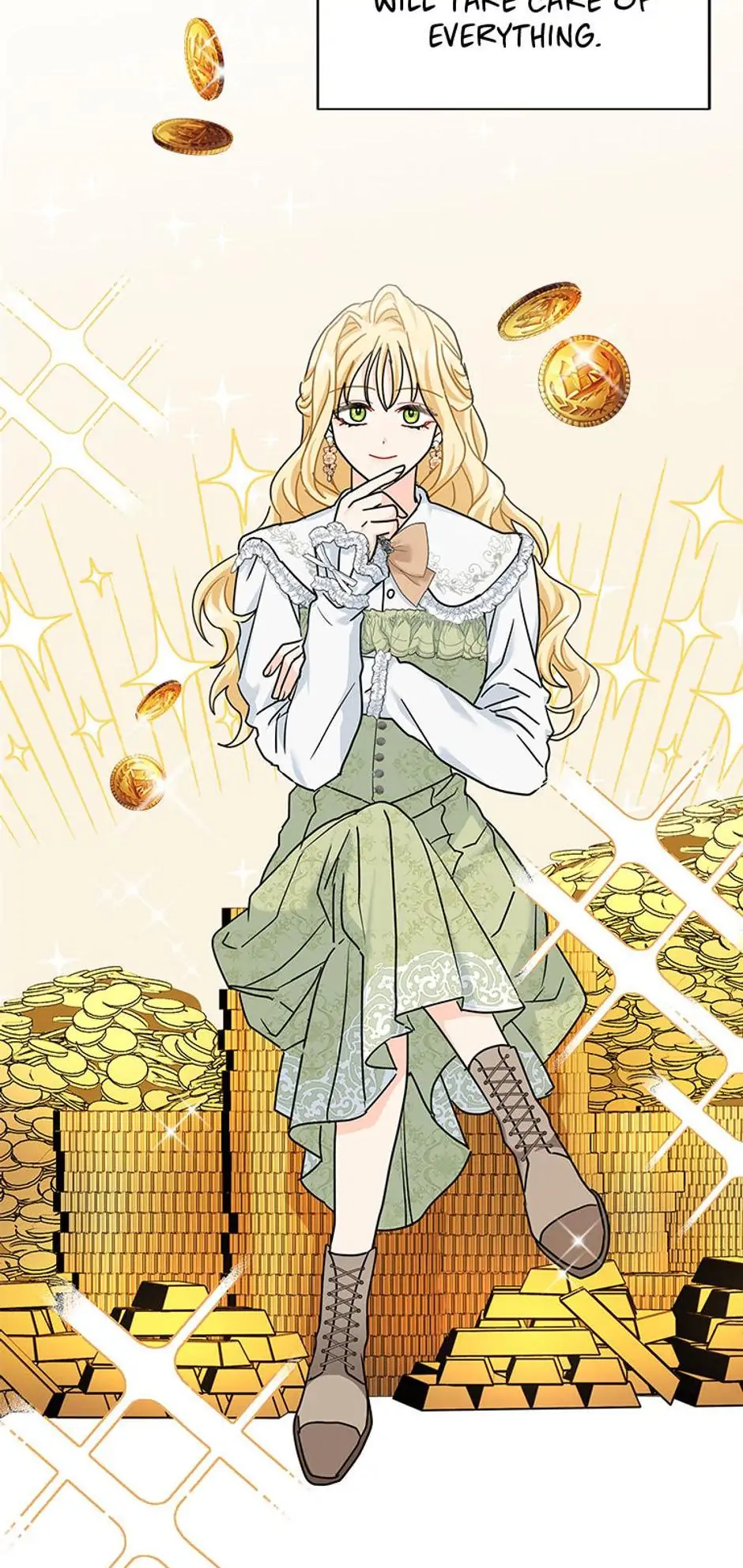 The Sea Captain's Bride Chapter 29 - page 60