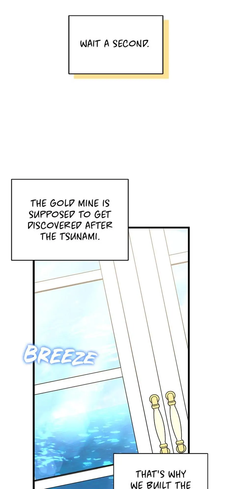 The Sea Captain's Bride Chapter 29 - page 62
