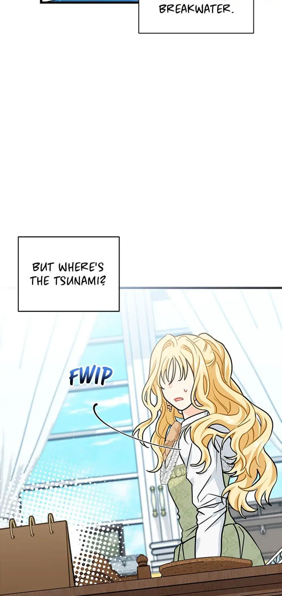 The Sea Captain's Bride Chapter 29 - page 63