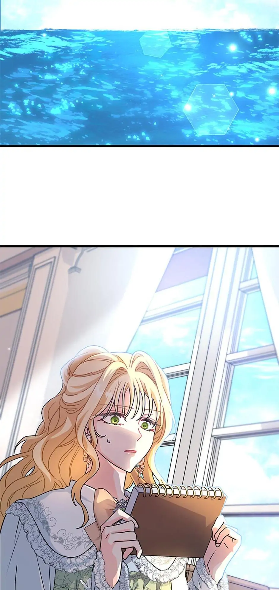 The Sea Captain's Bride Chapter 29 - page 66