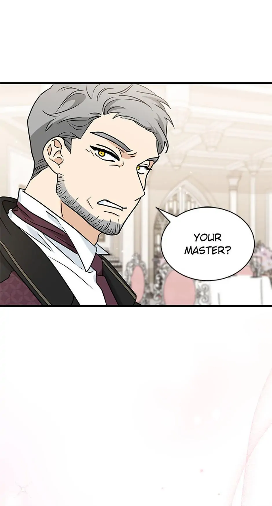 The Sea Captain's Bride Chapter 25 - page 67