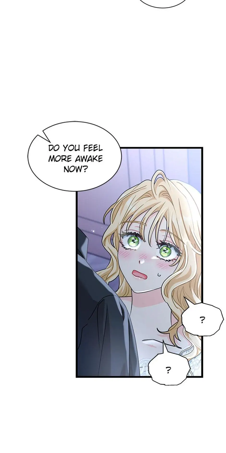 The Sea Captain's Bride Chapter 27 - page 40