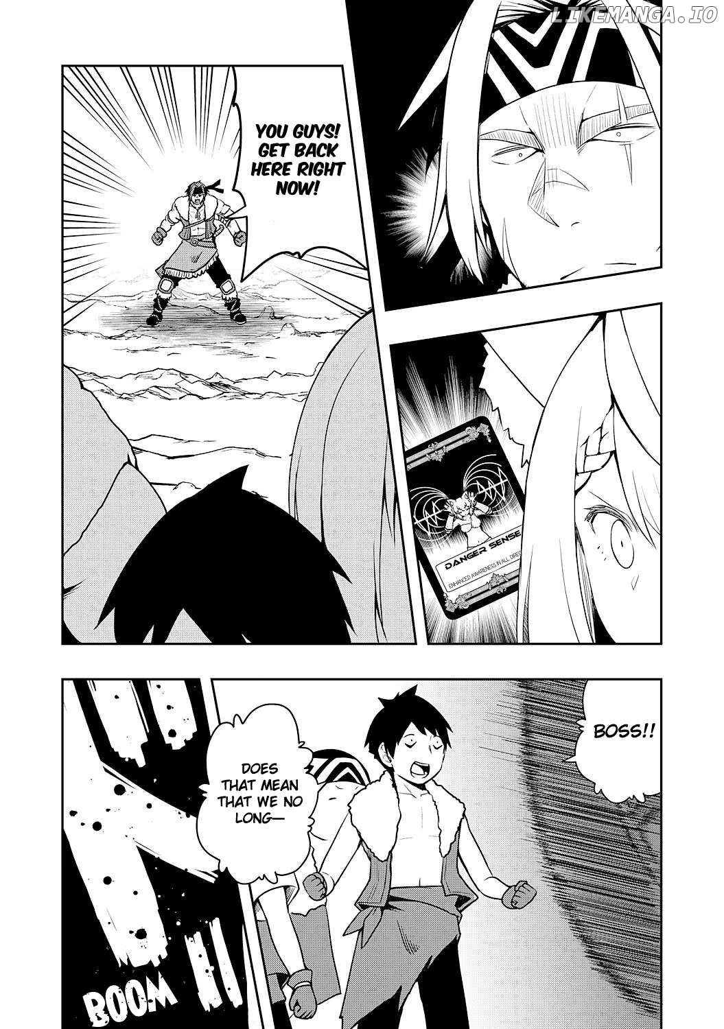 The Reincarnated Noble Who Was Exiled, Uses a Useless Skill to Rule Over Domestic Affairs~ Was Supposed to Run the Territory Freely, but Thanks to the Skill "Gacha", Ended Up Creating the Strongest Territory~ Chapter 3 - page 12