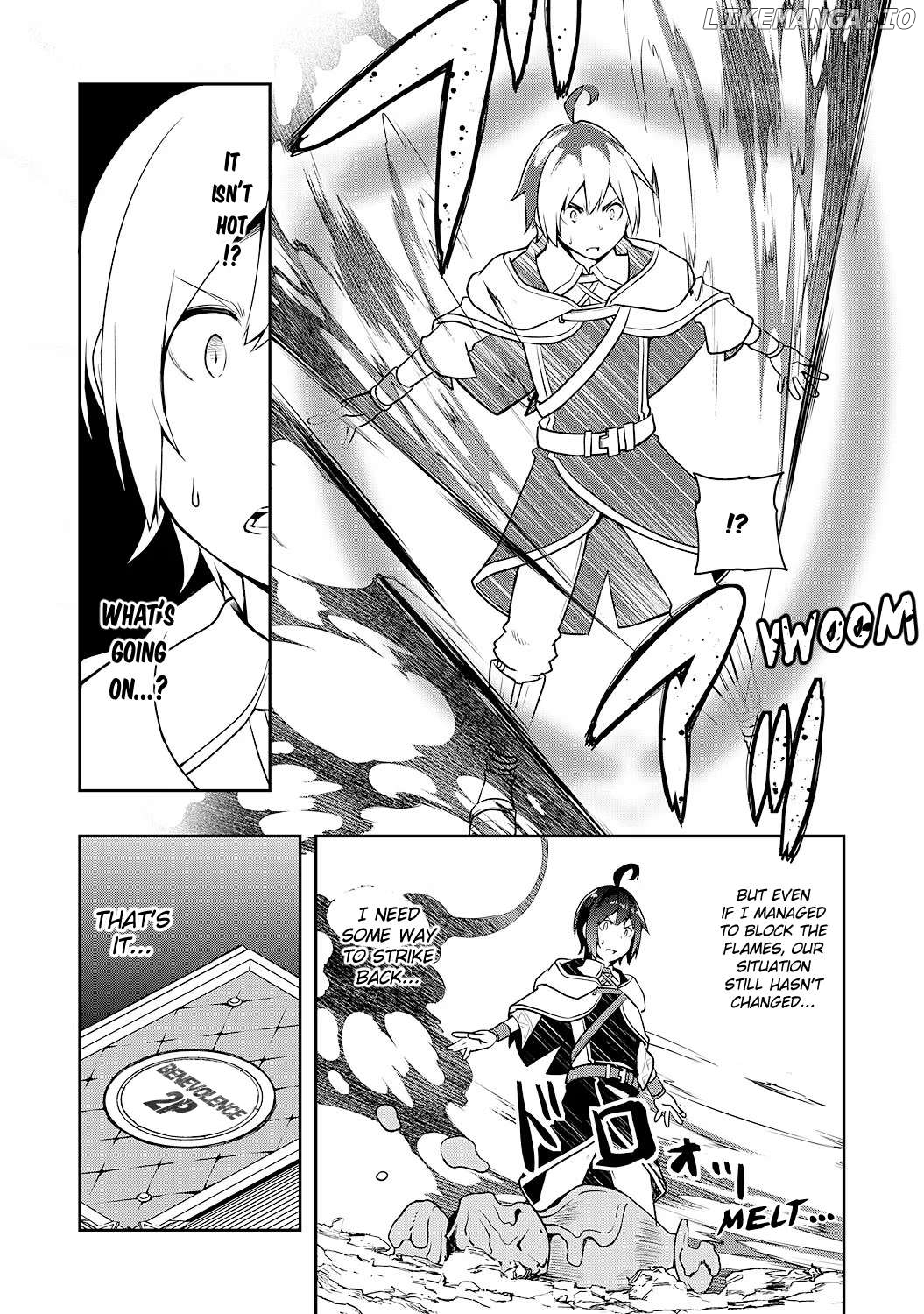 The Reincarnated Noble Who Was Exiled, Uses a Useless Skill to Rule Over Domestic Affairs~ Was Supposed to Run the Territory Freely, but Thanks to the Skill "Gacha", Ended Up Creating the Strongest Territory~ Chapter 3 - page 25
