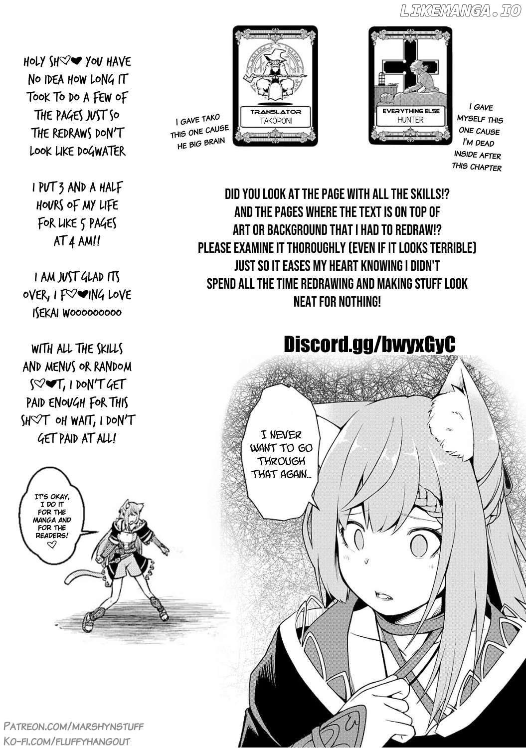 The Reincarnated Noble Who Was Exiled, Uses a Useless Skill to Rule Over Domestic Affairs~ Was Supposed to Run the Territory Freely, but Thanks to the Skill "Gacha", Ended Up Creating the Strongest Territory~ Chapter 3 - page 34