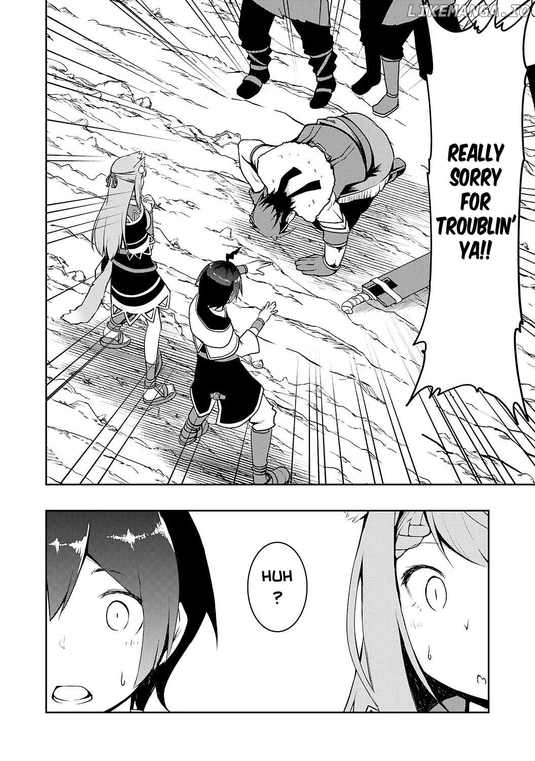 The Reincarnated Noble Who Was Exiled, Uses a Useless Skill to Rule Over Domestic Affairs~ Was Supposed to Run the Territory Freely, but Thanks to the Skill "Gacha", Ended Up Creating the Strongest Territory~ Chapter 3 - page 6