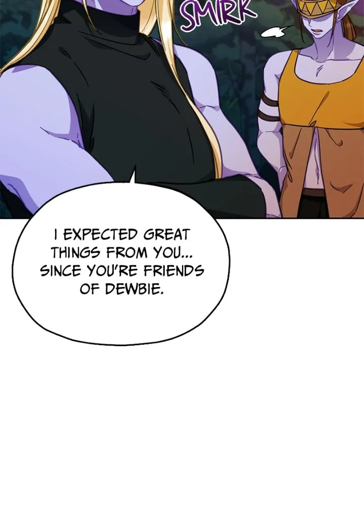 The Daughter of the Elemental King Chapter 162 - page 2