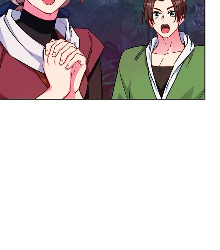 The Daughter of the Elemental King Chapter 162 - page 26