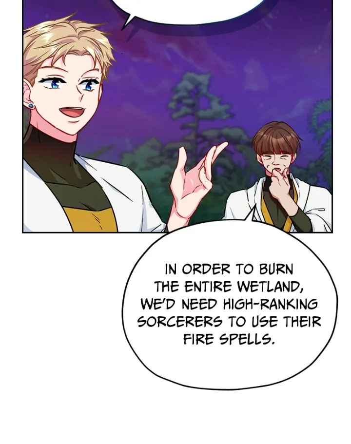 The Daughter of the Elemental King Chapter 162 - page 34
