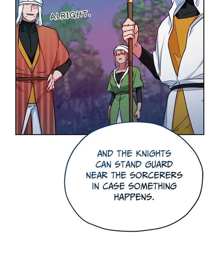 The Daughter of the Elemental King Chapter 162 - page 36