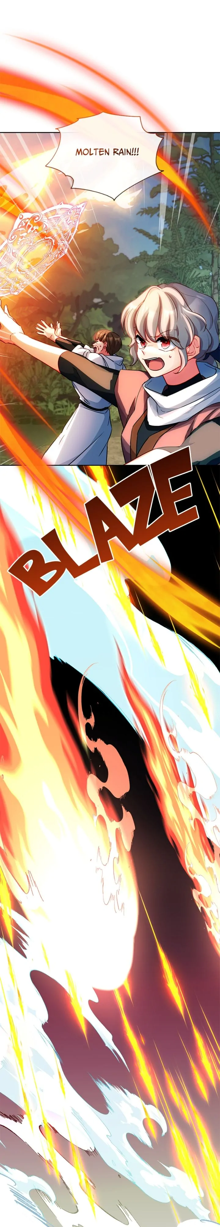 The Daughter of the Elemental King Chapter 162 - page 44