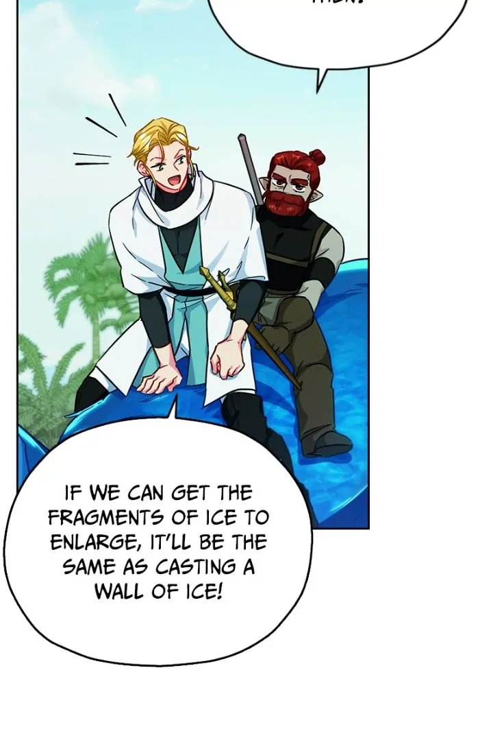 The Daughter of the Elemental King Chapter 162 - page 47