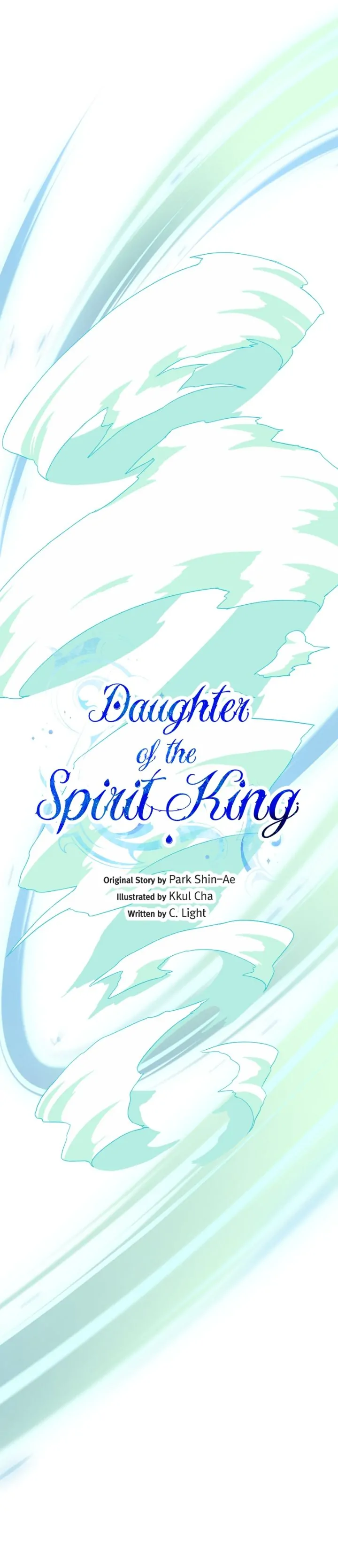 The Daughter of the Elemental King Chapter 162 - page 9