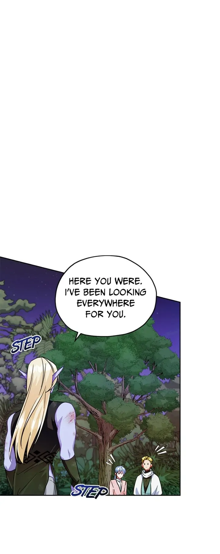 The Daughter of the Elemental King Chapter 165 - page 2