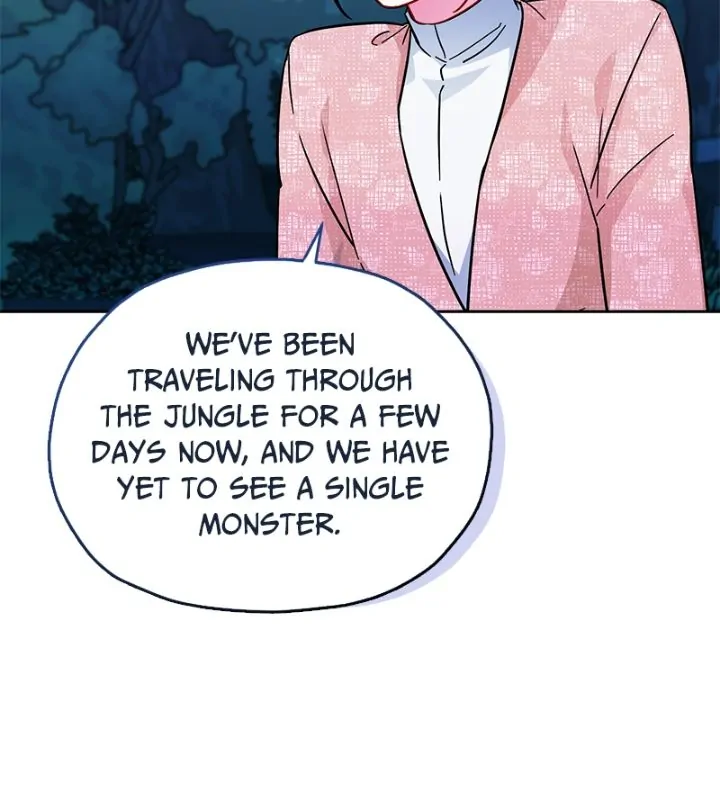 The Daughter of the Elemental King Chapter 165 - page 27