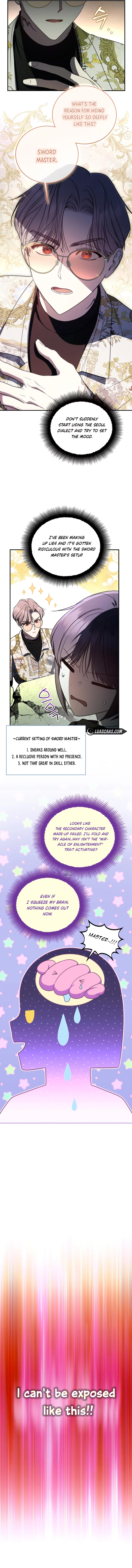 The Rankers Guide to Live an Ordinary Life Chapter 26 - page 13