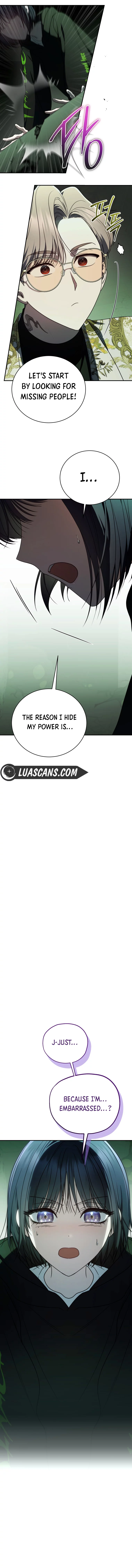 The Rankers Guide to Live an Ordinary Life Chapter 26 - page 14
