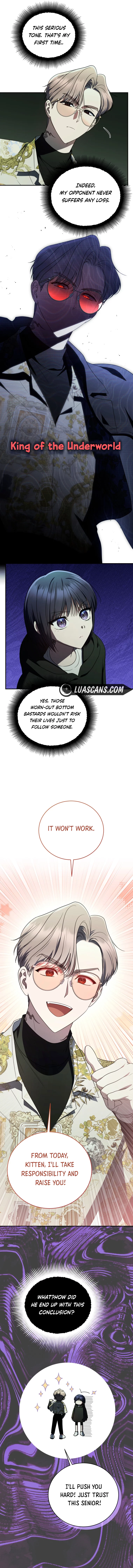 The Rankers Guide to Live an Ordinary Life Chapter 26 - page 17