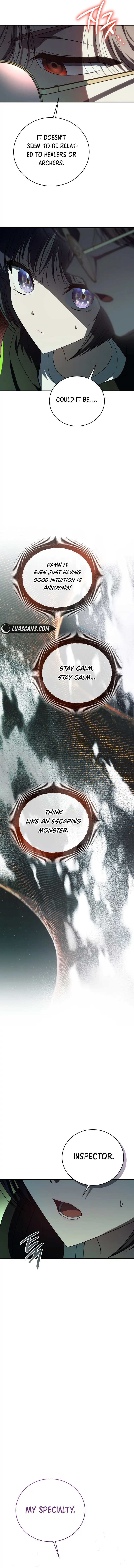 The Rankers Guide to Live an Ordinary Life Chapter 26 - page 5
