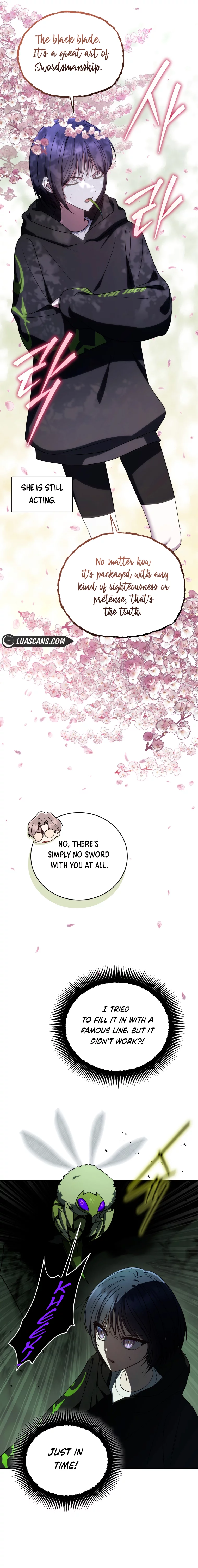 The Rankers Guide to Live an Ordinary Life Chapter 26 - page 7