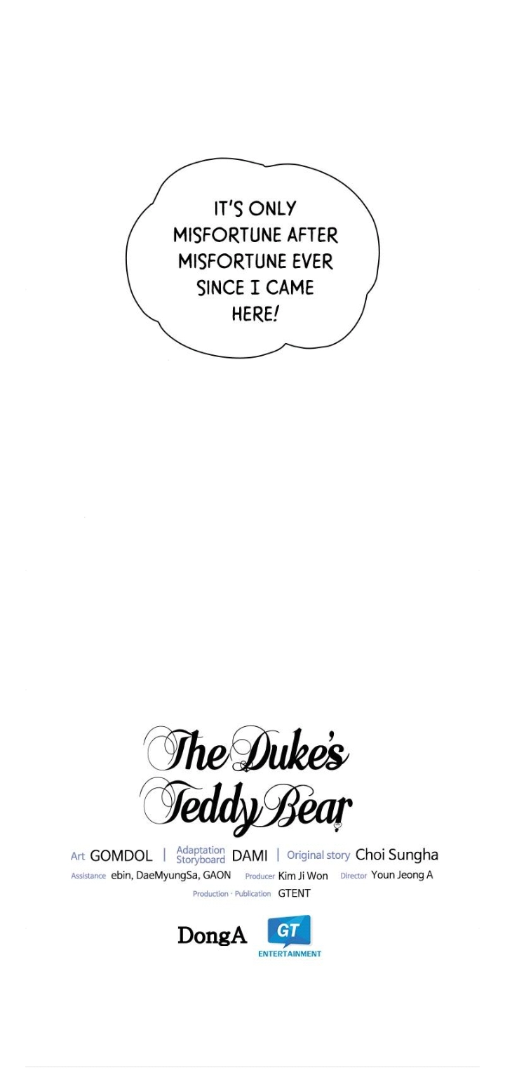 The Duke’s Teddy Bear Chapter 15 - page 17