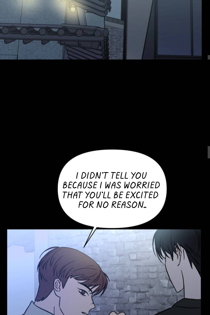 Escape From The Show Window Chapter 10 - page 16