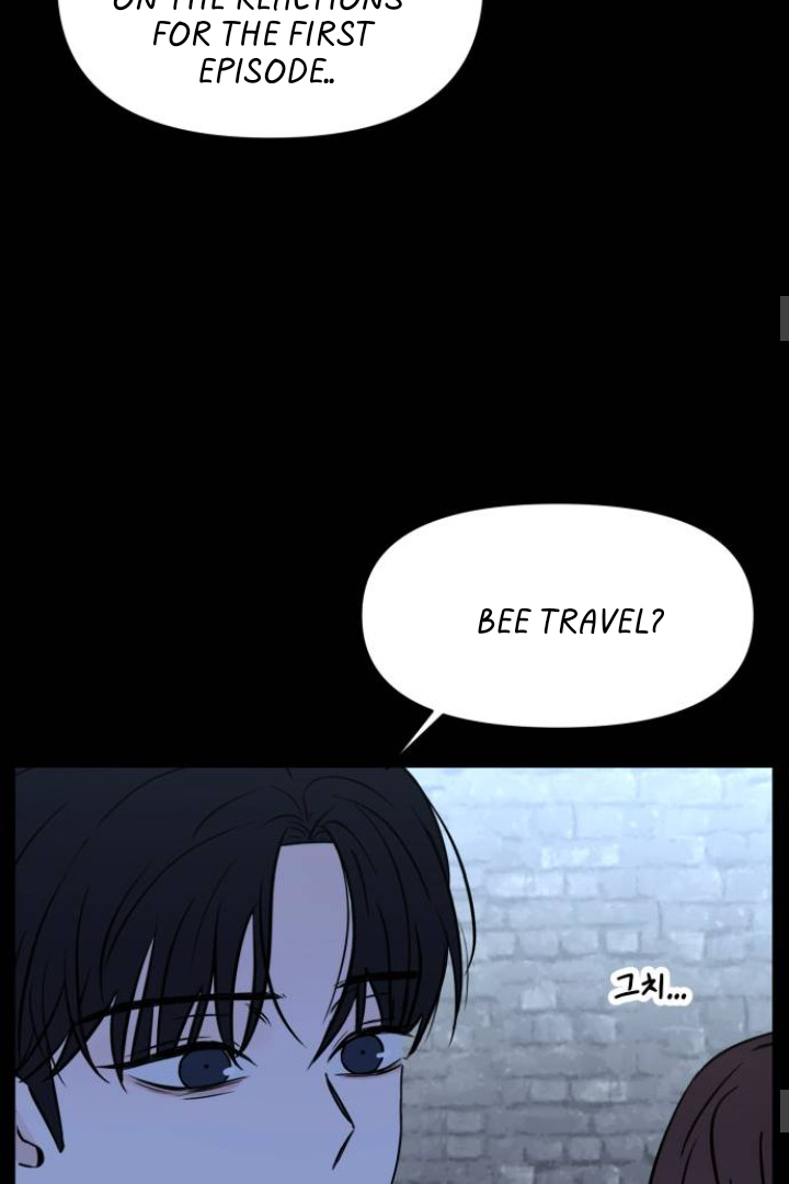 Escape From The Show Window Chapter 10 - page 19