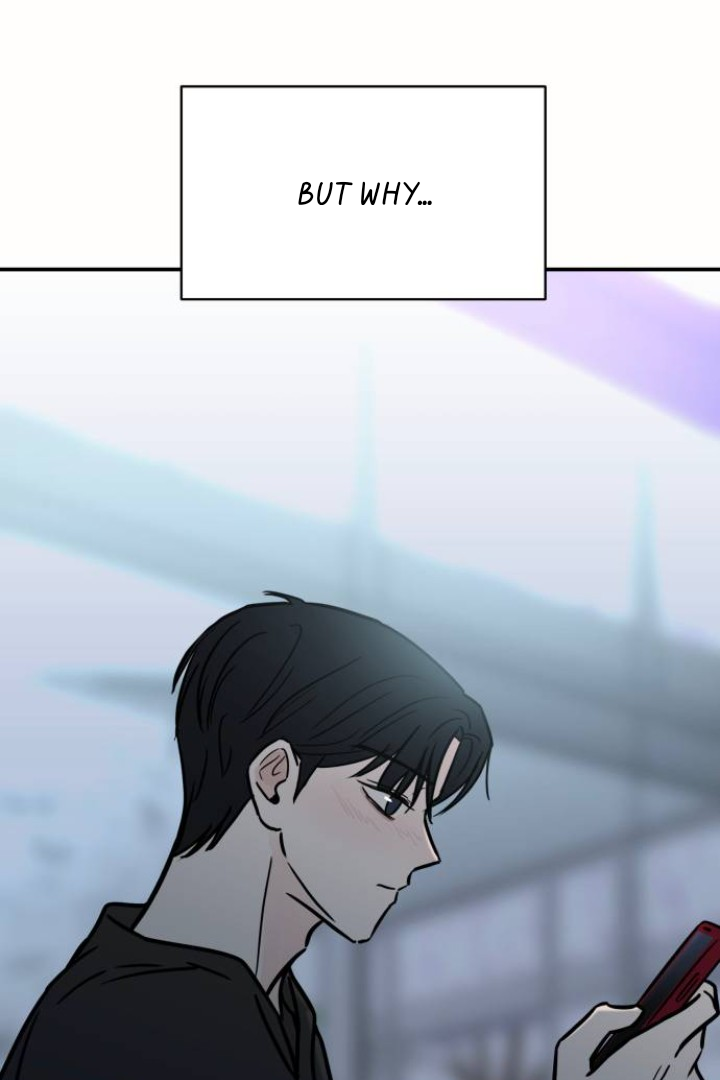 Escape From The Show Window Chapter 10 - page 25