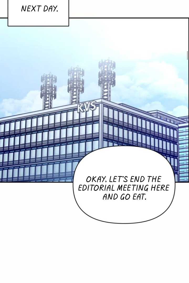 Escape From The Show Window Chapter 10 - page 36