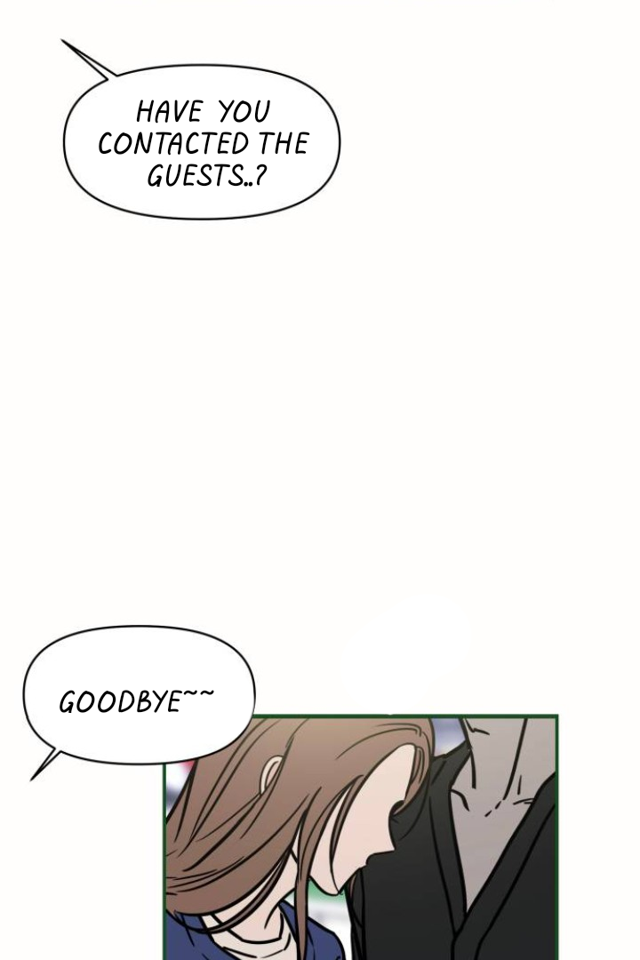 Escape From The Show Window Chapter 10 - page 4