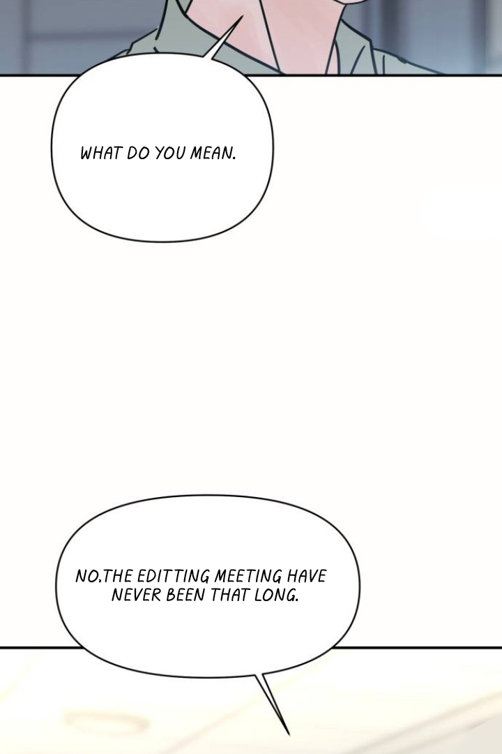 Escape From The Show Window Chapter 10 - page 42