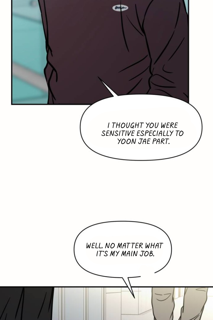 Escape From The Show Window Chapter 10 - page 45