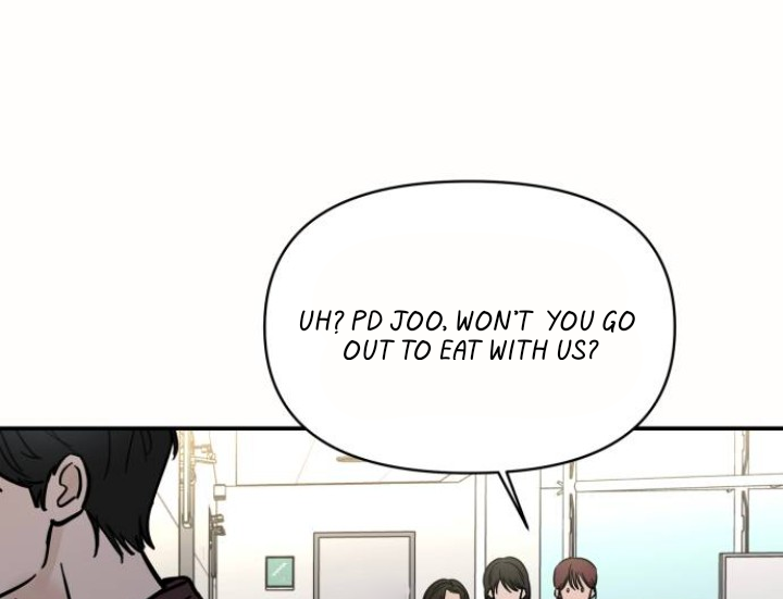 Escape From The Show Window Chapter 10 - page 47