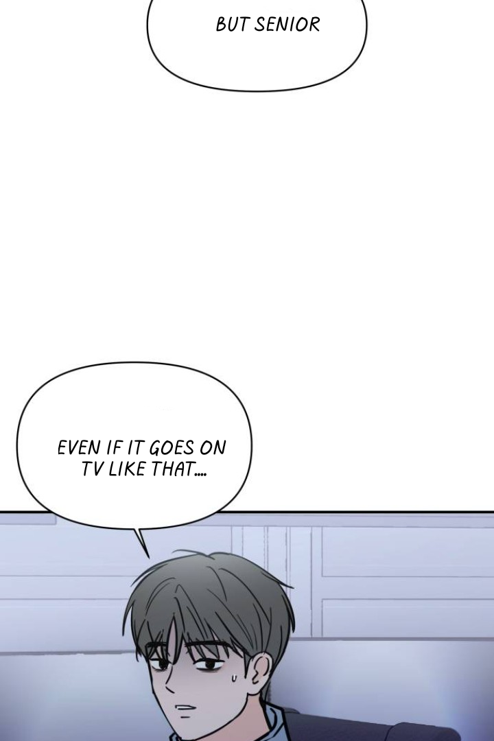 Escape From The Show Window Chapter 10 - page 68