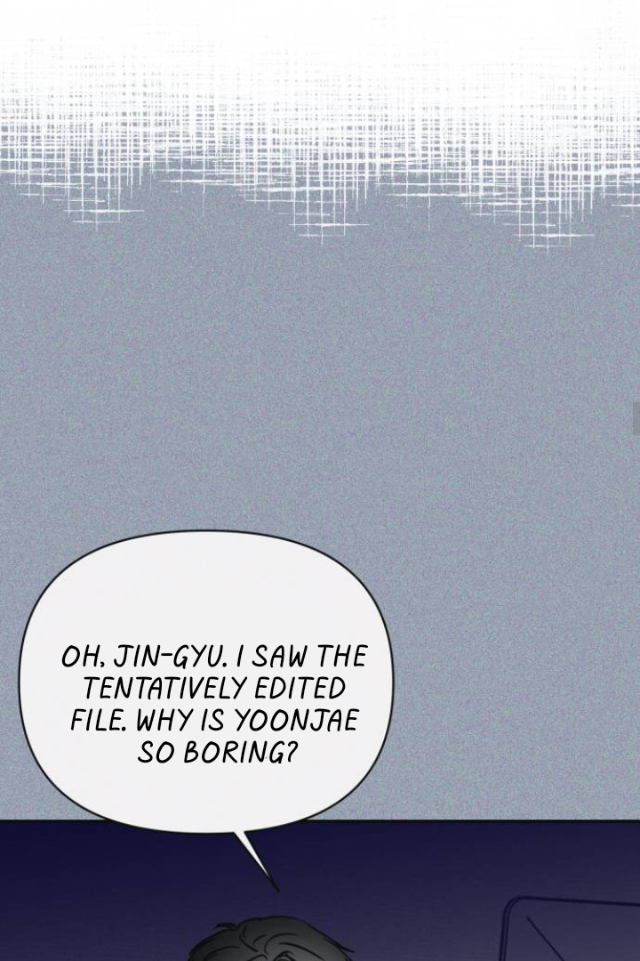 Escape From The Show Window Chapter 11 - page 28